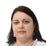 Мехтиханова Дженнет Мурадовна Мехтиханова Дженнет Мурадовна, Врач УЗИ - Махачкала