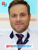 Афанасьев Максим Станиславович,гинеколог, онколог-гинеколог - Махачкала