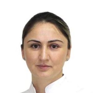 Кадиева Патимат Кадибагамаевна, гастроэнтеролог , детский гастроэнтеролог , эндоскопист - Махачкала
