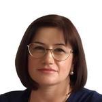 Магомедова Раисат Магомедовна, Невролог, Эпилептолог - Махачкала