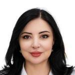 Казулаева Р. Н. - фото