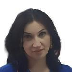 Абрамова Патимат Исмаиловна Абрамова Патимат Исмаиловна, Анестезиолог-реаниматолог - Махачкала