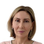 Гамидова Альбина Абдуллатиповна, Гинеколог, Акушер, Врач УЗИ - Махачкала