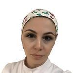 Садуева Патимат Шарабудиновна, Офтальмолог (окулист), Детский офтальмолог - Махачкала