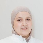 Тагирова Айша Гаджиевна, Маммолог, Онколог-гинеколог - Махачкала
