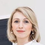 Муталимова Камила Багаутдиновна Муталимова Камила Багаутдиновна, Врач УЗИ, Рентгенолог - Махачкала