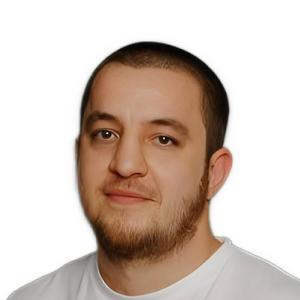 Забитов Амир Забитович, стоматолог-хирург , стоматолог-имплантолог , стоматолог-ортопед - Махачкала