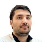 Алиев Муслим Алиевич Алиев Муслим Алиевич, Ортопед, травматолог - Махачкала