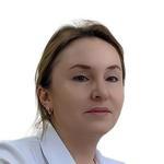 Гайдарова Раисат Магомедовна, Кардиолог, Детский кардиолог, Терапевт - Махачкала