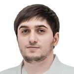 Пашаев Марат Пашаевич, Сосудистый хирург (ангиохирург) - Махачкала