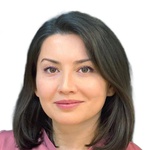 Мурилова А. М. - фото