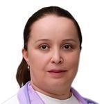 Гасанова Шахризат Магомедовна, Детский пульмонолог - Махачкала