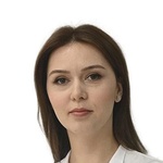 Дадашева Ханага Алексеевна Дадашева Ханага Алексеевна, Гинеколог, Акушер - Махачкала