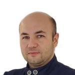 Ибрагимов Гаджи Бахмудович, Стоматолог-имплантолог, Стоматолог-хирург - Махачкала
