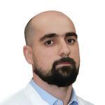 Рамазанов Гасан Газибегович, Офтальмолог (окулист), Детский офтальмолог, Офтальмолог-хирург - Махачкала