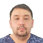 Алимусаев Камалудин Сиражудинович Алимусаев Камалудин Сиражудинович, Анестезиолог-реаниматолог - Махачкала