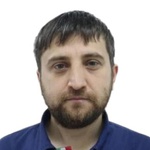 Лабазанов Газгерей Дибирович Лабазанов Газгерей Дибирович, Травматолог, ортопед - Махачкала