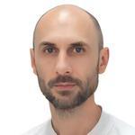 Присяжной Алексей Владимирович Присяжной Алексей Владимирович, Травматолог, ортопед - Махачкала