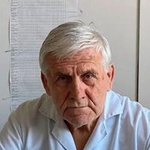 Сулейманов Магомед Алиевич Сулейманов Магомед Алиевич, Травматолог, ортопед - Махачкала