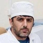 Халитов Салим Магомедович Халитов Салим Магомедович, Рентгенолог - Махачкала