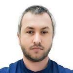 Танкаев Махач Магомедсултанович Танкаев Махач Магомедсултанович, Травматолог, ортопед - Махачкала