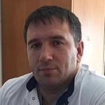 Газиев Магомед Абдурахманович Газиев Магомед Абдурахманович, Травматолог, ортопед - Махачкала
