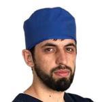 Абдуллаев Магомед Рабаданович Абдуллаев Магомед Рабаданович, Ортопед, травматолог - Махачкала