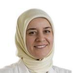 Рамазанова Сабина Магомед-Хабибовна, Терапевт - Махачкала