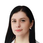 Ахмедова М. Н. - фото