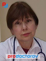 Атаева Фатима Магомедовна, Детский кардиолог, детский ревматолог - Махачкала