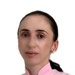 Эфендиева Зайнаб Наврузбековна, Эндокринолог, нутрициолог - Махачкала