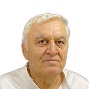 Азизов Азиз Гасанович, стоматолог - Махачкала