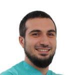 Рамазанов Магомедсалим Агаевич