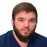 Исмаилов Гаджимурад Магомедович, Сосудистый хирург (ангиохирург), Флеболог - Махачкала