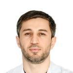 Гамзатов Заур Гамзатович, Уролог, Андролог - Махачкала