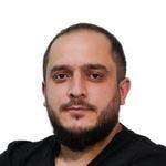 Рабданов Шамиль Курбанович, Флеболог, Хирург - Махачкала