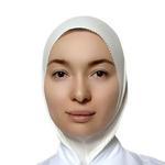 Магомедова Патимат Абуталимовна, Офтальмолог (окулист), Детский офтальмолог - Махачкала