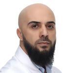 Османов Тамерлан Гайдарович, Травматолог, ортопед - Махачкала