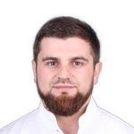 Бабатов Ислам Абдурагимович