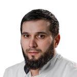 Ханов Мурад Магомедович Ханов Мурад Магомедович, Флеболог - Махачкала