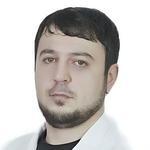 Джанаев Магомед Зайпуллаевич Джанаев Магомед Зайпуллаевич, Сосудистый хирург (ангиохирург), Флеболог - Махачкала
