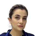 Адилова Аида Юсуповна, Терапевт - Махачкала
