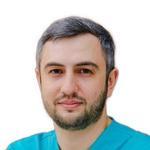 Алиев Рашид Басирович, Травматолог - Махачкала