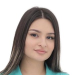 Магомедова Джамиля Гавсулаевна, Стоматолог - Махачкала