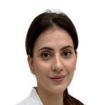 Нажмудинова Халимат Абдулаевна Нажмудинова Халимат Абдулаевна, ЛОР - Махачкала