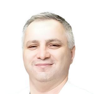 Закариев Расул Закариевич, сосудистый хирург (ангиохирург) - Махачкала