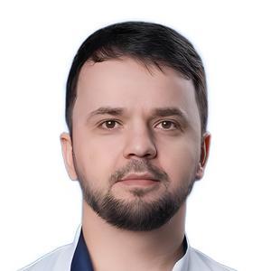 Бексултанов Адам Умарпашаевич, невролог, вертебролог, детский невролог, мануальный терапевт - Махачкала