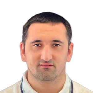 Абдуллаев Магомед Гаджиахмедович, стоматолог, стоматолог-ортопед - Махачкала