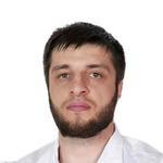 Идрисов Хаджимурад Абдулаевич, Флеболог - Махачкала
