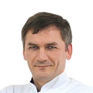 Баматов Арслан Багаутинович, нейрохирург - Махачкала